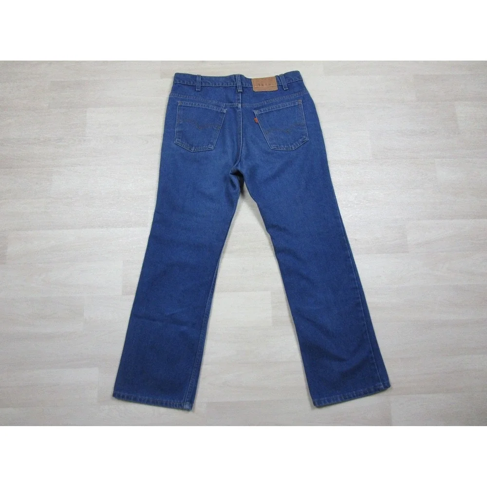 Levis original vintage